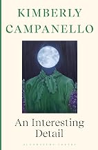 An Interesting Detail by Kimberly Campanello