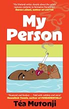 My Person by T�a Mutonji