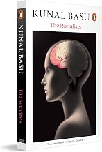 The Racialists by Kunal Basu