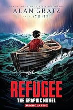 Refugee: the Graphic Novel by Alan Gratz