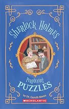 SHERLOCK HOLMES: PERPLEXING PUZZLES