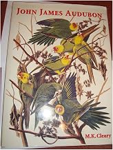 John James Audubon by Cleary