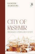 City of Kashmir by Sameer Hamdani