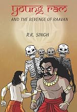 YOUNG RAM AND THE REVENGE OF RAAVAN