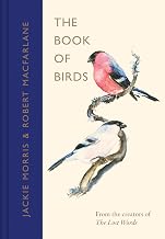 The Book of Birds by Robert,morris, Jackie Macfarlane