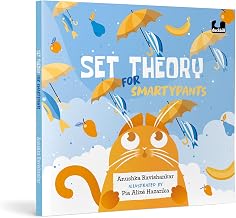 Set Thory For Smartypants by Anushka Ravishankar