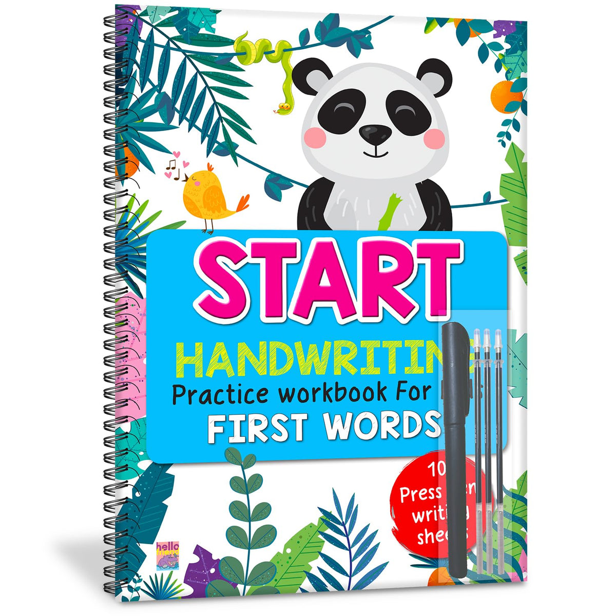 First words