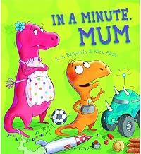 preloved In A Minute Mum
