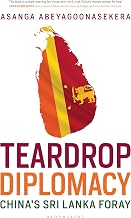 Teardrop Diplomacy