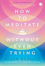 How to Meditate without Even Trying by Peter Russell