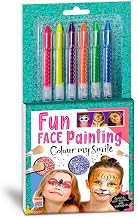Fun Face Painting 2