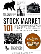 Stock Market 101 by Michele Cagan Cpa