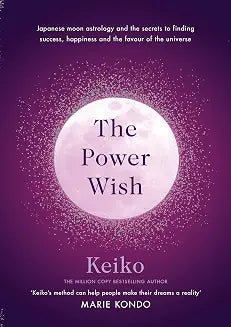 The Power Wish by Keiko Ariizumi