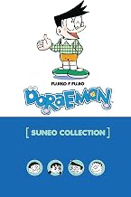 Doraemon Suneo Volume by Fujiko F Fujio