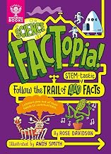 SCIENCE FACTOPIA!