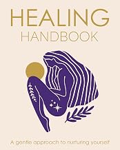 Healing Handbook by Tara Ward