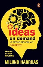 Ideas on Demand