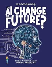 Can AI Change the Future? AI by Olivia Watson