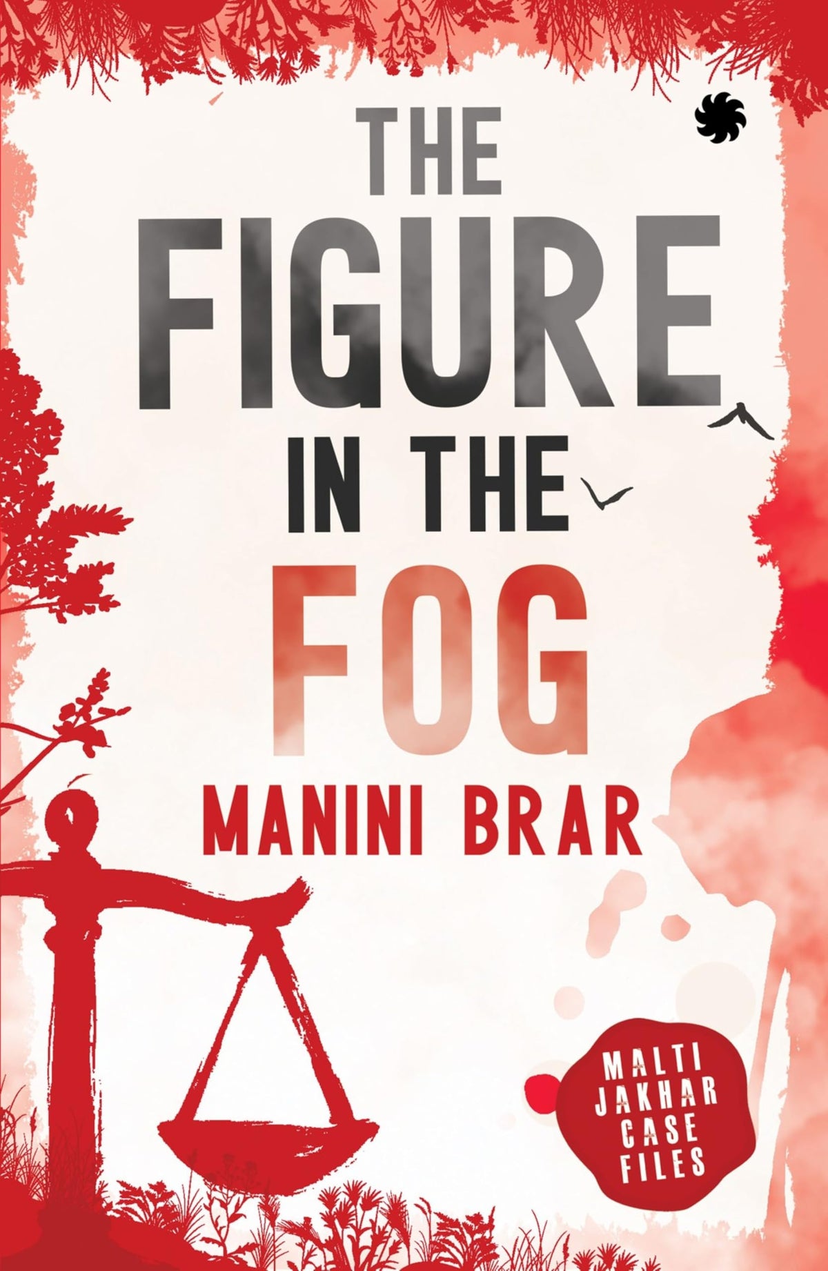 The Figure in the Fog