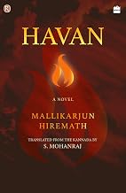 Havan by Mallikarjun Hiremath