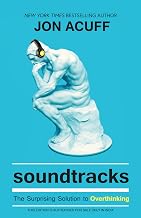 Soundtracks by Jon Acuff