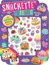 Snackette Missy Purrger Journal by Alexandra Robinson
