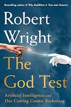 God Test by Robert Wright