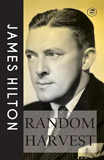 Random Harvest by James Hilton