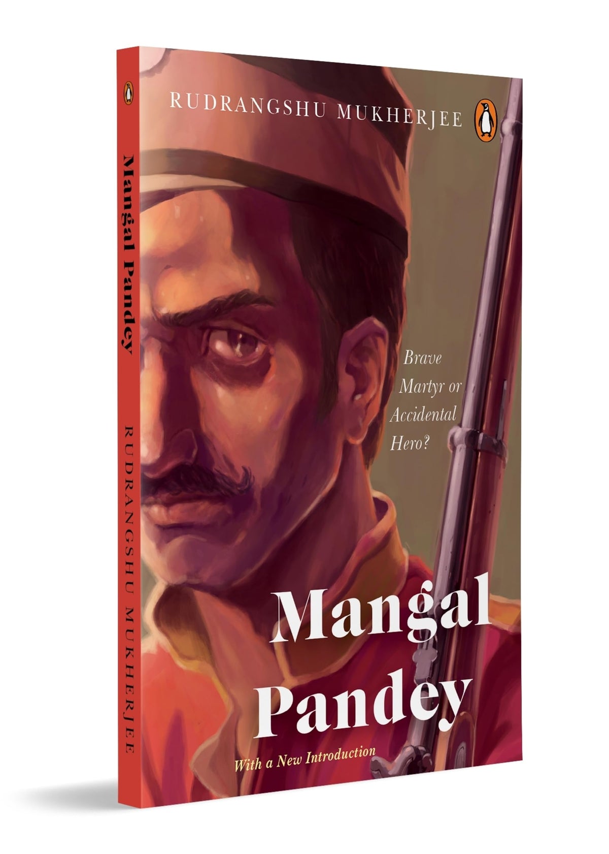 Mangal Pandey by Rudrangshu Mukherjee