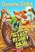 Geronimo Stilton #77: The Last Resort Oasis