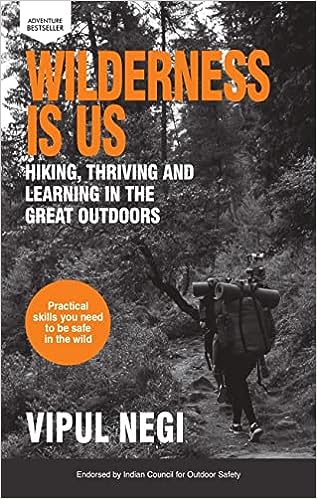 Wilderness In US : Hiking, Thriving And Learning In The Great Outdoors