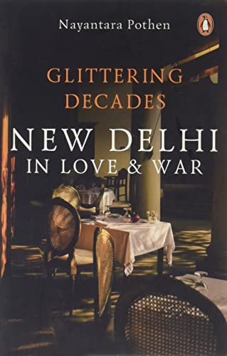 GLITTERING DECADES
