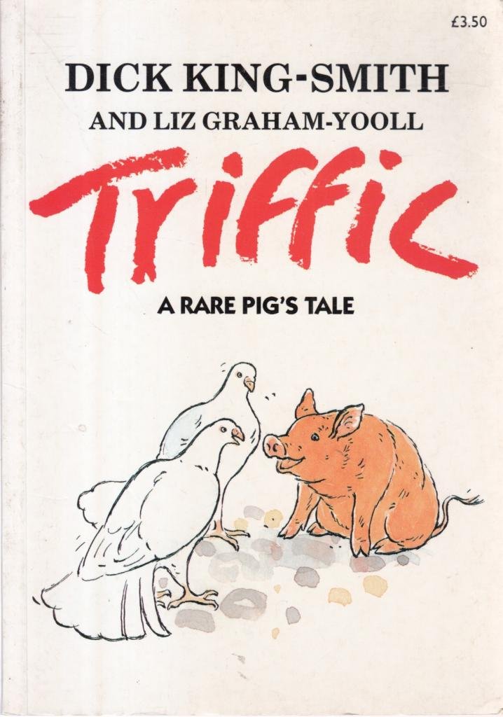 Triffic