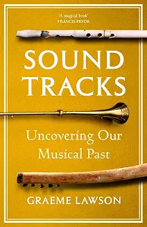 Sound Tracks by Graeme Lawson