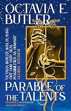 Parable of the Talents (Reissue) by Octavia E. Butler