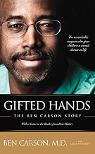 Gifted Hands by M.D., Ben | Murphey, Cecil Carson
