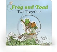 Frog and Toad: Two Together by Arnold Lobel