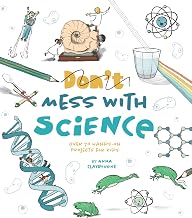 DON'T MESS WITH SCIENCE
