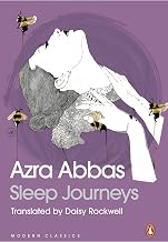 Sleep Journeys by Azra Abbas; Daisy Rockwell (tr.)