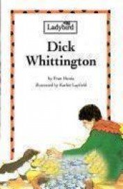 Level 3 Dick Whittington