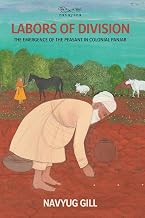Labors of Division by Navyug Gill