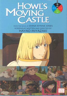 Howls Moving Castle, Vol. 2