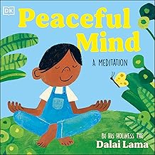 Peaceful Mind by His Holiness The Dalai Lama