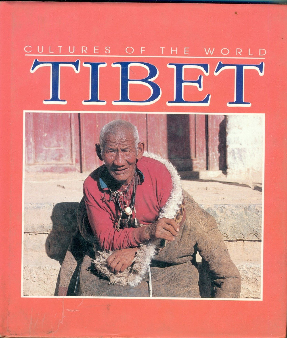 Cultures of the World : Tibet
