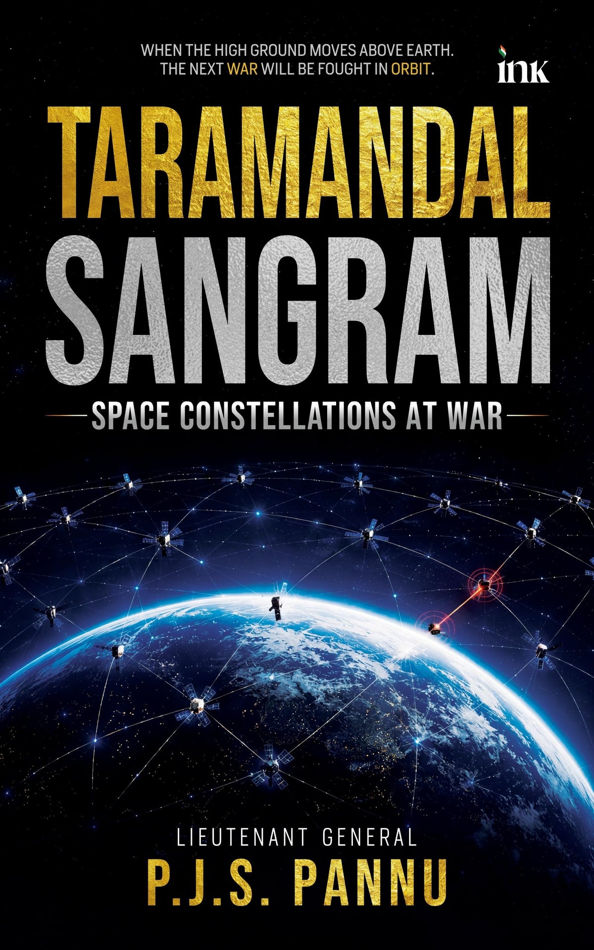 Taramandal Sangram by Lt Gen. P.J.S. Pannu