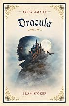 Dracula (Cuppa Classics) by Bram Stoker