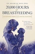 20,000 Hours of Breastfeeding by Dr Anamika Bakliwal