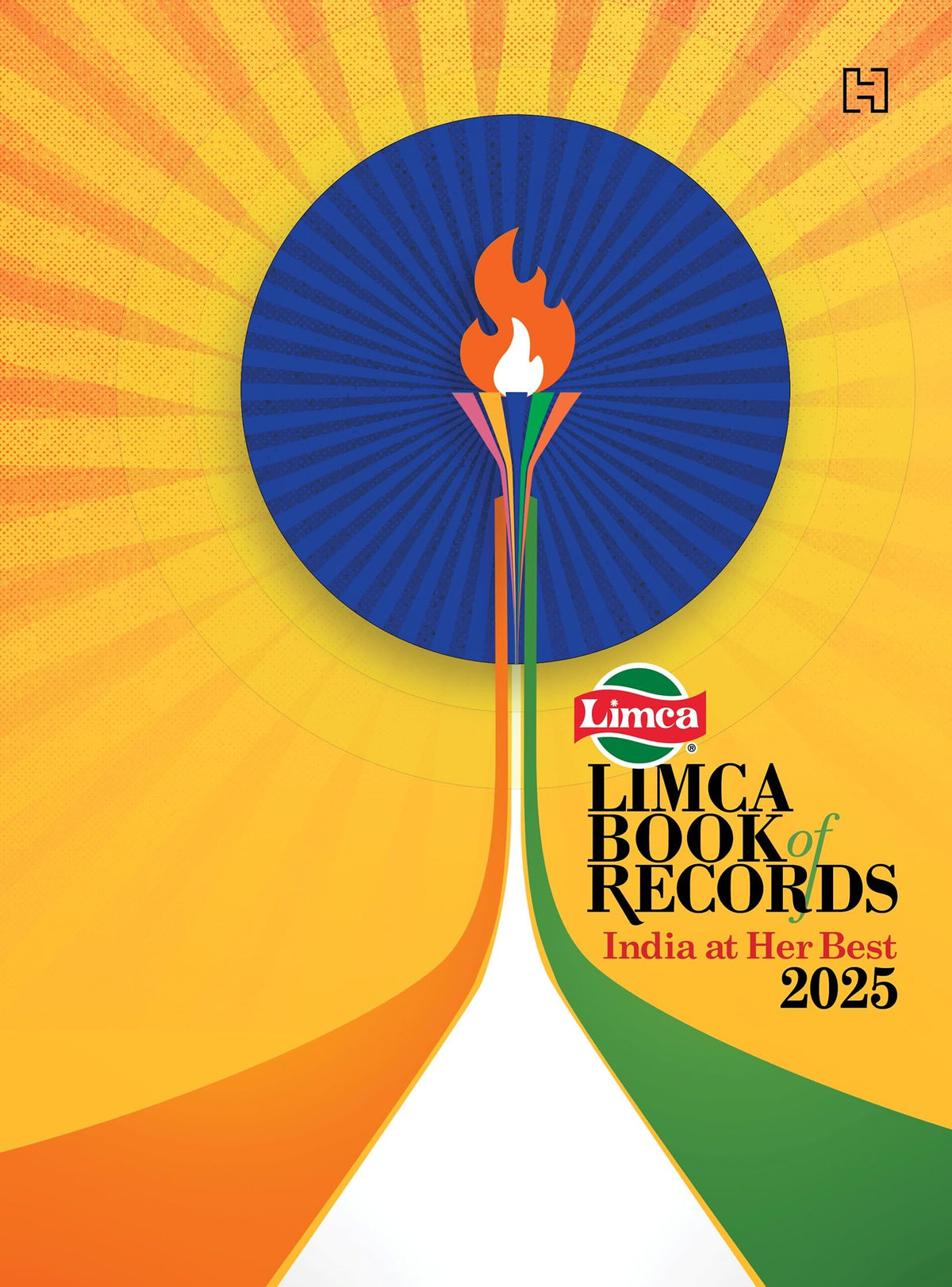 Limca Book of Records 2025