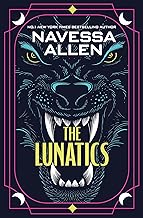 The Lunatics by Navessa Allen