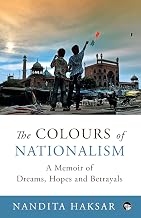 The Colours of Nationalism by Nandita Haksar
